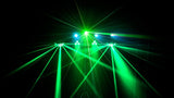 GigBar 2 - Chauvet DJ Complete Light Set