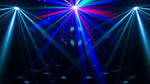 Kinta-FX - Chauvet DJ LED DJ Effect Light