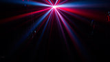 Kinta-FX - Chauvet DJ LED DJ Effect Light
