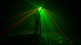 Swarm Wash FX - Chauvet DJ - LED Effect Light