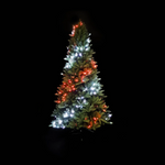 2.3m LED Animated SMART Tree 500 RGB