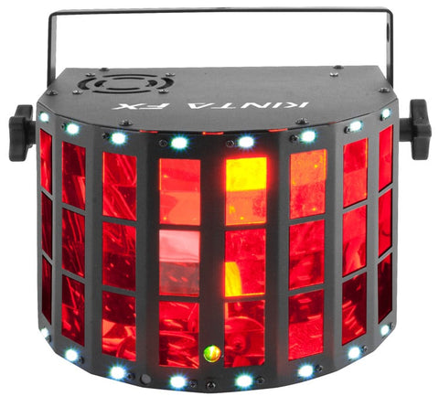 Kinta-FX - Chauvet DJ LED DJ Effect Light