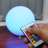 FIDMDLED Magic Colour Changing Dome