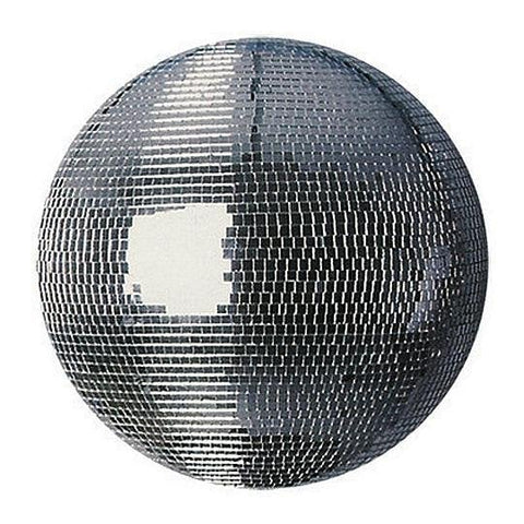 Disco Mirror Ball - 40" (100cm) with Safety Loop