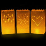 Luminary Bags (LED Tea Candles Sold Separately)