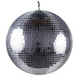 Disco Mirror Ball - 8" (20cm)