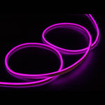 10m Non-Neon Flexi-Light - Pink