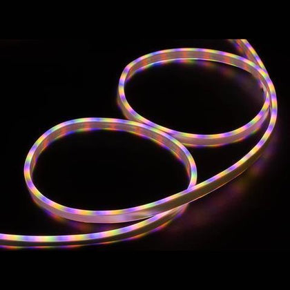 10m Non-Neon Flexi-Light - Multi Colour