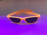 Sunglasses - UV Neon Glow Glasses