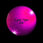 Night Flyer CL Golf Ball LED