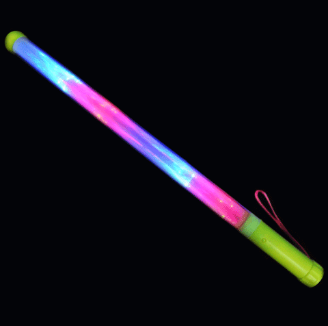 Prism Light Tube