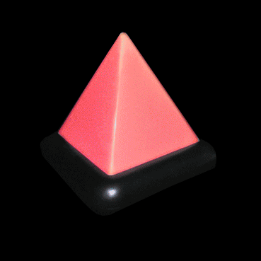 Morphing Pyramid Light – AVFXsales