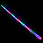 Light Up Sword- Rainbow