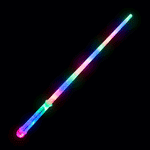 Light Up Sword- Rainbow