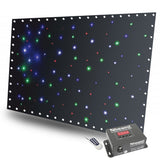 SPARKLEWALL96 LED96 RGBW 3x2m LED Backdrop