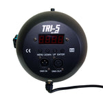 AVE TRI-5 LED Par Can 36 x 3 Watt RGB