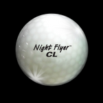 Night Flyer CL Golf Ball LED