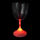 Light Up Wine Glass
