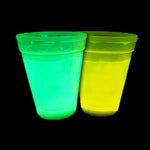 Glow Cups (Pack of 4)
